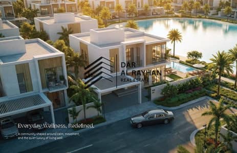 5 Bedroom Villa for Sale in Al Tay East, Sharjah - Screenshot 2026-08-27 145008. jpg