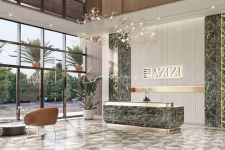 Studio for Sale in Dubai South, Dubai - A Cjk SJERB Eu Q Vuo Hk 0 Khep El M 3 Uc GG 5 Yz 3 F 9 Xr Kd