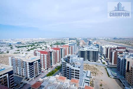 Studio zum zur Miete in Dubai Silicon Oasis (DSO), Dubai - 567fd0ec-578a-49b2-b13f-d5dafbfe7402. jpg