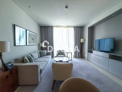 1 Schlafzimmer Wohnung zum Miete in Downtown Dubai, Dubai - Wohnung in Downtown Dubai，Vida Residence Downtown, 1 schlafzimmer, 135000 AED - 16313651