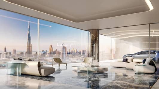 4 habitaciones Penthouse para en Venta en Business Bay, Dubai - Ático en Business Bay,Bugatti Residences by Binghatti, 4 dormitorios, 175000000 AED - 16313649 4 habitaciones Penthouse para en Venta en Business Bay, Dubai - Ático en Business Bay,Bugatti Residences by Binghatti, 4 dormitorios, 175000000 AED - 16313649