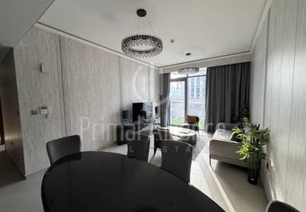 2 Bedroom Apartment for Rent in Al Wasl, Dubai - Superb 2BR+Maid | Canal View | Vacant