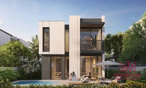 3 Bedroom Villa for Sale in The Wilds, Dubai - WhatsApp Image 2026-08-27 at 14.27. 36 (1). jpeg