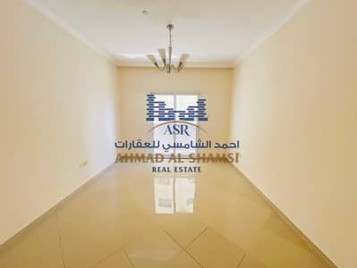 1 Schlafzimmer Wohnung zum zur Miete in Al Taawun, Sharjah - IMG_3569. jpg 1 Schlafzimmer Wohnung zum zur Miete in Al Taawun, Sharjah - IMG_3569. jpg