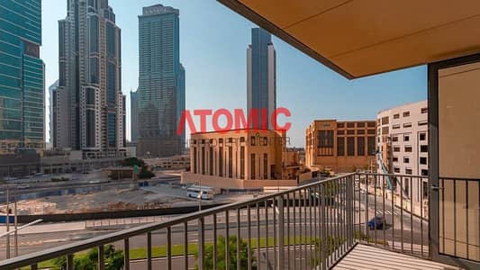 شقة 2 غرفة نوم للايجار في وسط مدينة دبي، دبي - 74a8c913-5890-4283-920e-c3be6ce1b165. jpg