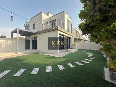 4 Bedroom Villa for Rent in Dubai Hills Estate, Dubai - WhatsApp Image 2026-08-27 at 1.05. 54 PM (2). jpeg