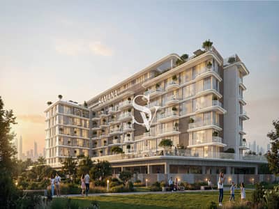 Appartement de 1 chambre à à vendre à Dubai Industrial City, Dubai - Appartement à Dubai Industrial City,Samana South Haven, 1 chambre, 978352 AED - 16313711 Appartement de 1 chambre à à vendre à Dubai Industrial City, Dubai - Appartement à Dubai Industrial City,Samana South Haven, 1 chambre, 978352 AED - 16313711