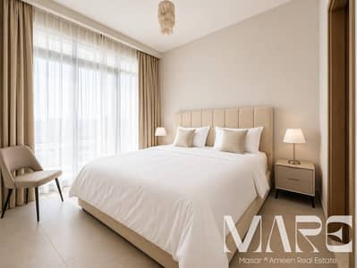 Appartement de 2 chambres à à louer à Meydan, Dubai - Appartement à Meydan，Park Avenue III (Azizi Greenfield), 2 chambres, 115000 AED - 16313408