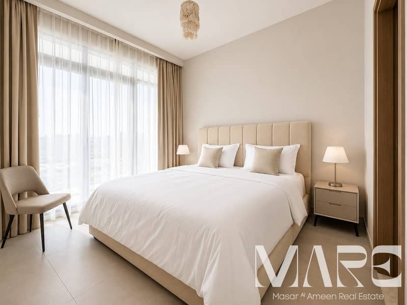 Premium 2BR | Spacious Layout | Fully Furnished Premium 2BR | Spacious Layout | Fully Furnished