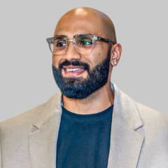 Chirag Chandrakanth