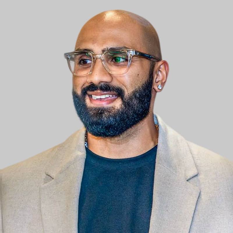 Chirag Chandrakanth