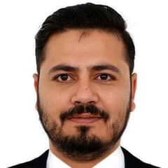 SHEHZAD HUSSAIN AKHTAR