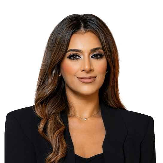 Noreen Iqbal Noreen Iqbal