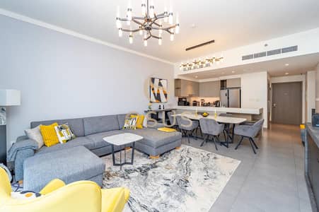 3 Bedroom Flat for Rent in Dubai Creek Harbour, Dubai - image_0