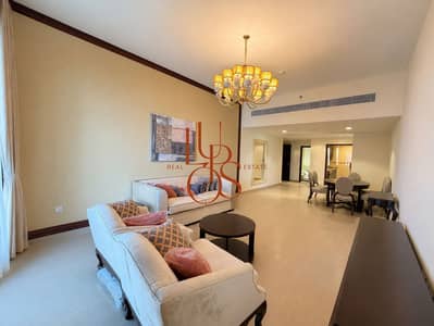 2 Cпальни Апартамент Продажа в Дубай Марина, Дубай - Marina_Apartment_36_Living_Room_Reverse_View. jpg 2 Cпальни Апартамент Продажа в Дубай Марина, Дубай - Marina_Apartment_36_Living_Room_Reverse_View. jpg