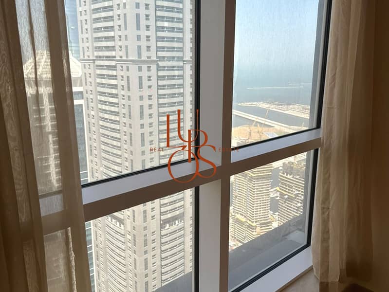 34 Marina_Apartment_16_City_View_Through_Window. jpg