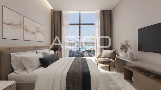 Appartement de 2 chambres à à vendre à Sobha Hartland 2, Dubai - Appartement à Sobha Hartland 2，Riverside Crescent，360 Riverside Crescent, 2 chambres, 3400000 AED - 16313742