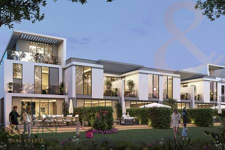 4 Cпальни Таунхаус Продажа в DAMAC Islands, Дубай - Таунхаус в DAMAC Islands,Maldives 2, 4 cпальни, 2550000 AED - 16313790 4 Cпальни Таунхаус Продажа в DAMAC Islands, Дубай - Таунхаус в DAMAC Islands,Maldives 2, 4 cпальни, 2550000 AED - 16313790