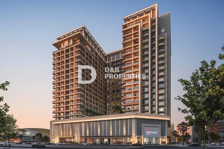 2 Bedroom Flat for Sale in Al Barsha, Dubai - Handover Soon | 2 Bedroom + Maid | Biggest Layout