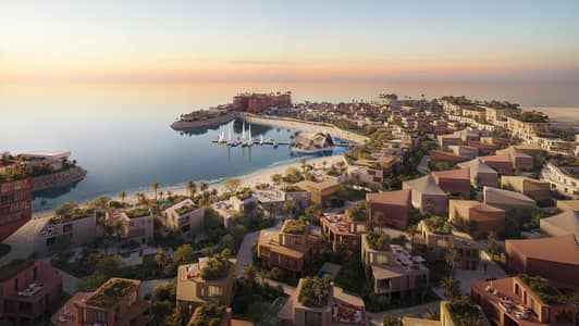 Appartement de 1 chambre à à vendre à Al Mairid, Ras Al Khaimah - Mira Coral Bay 8. jpg. jpeg