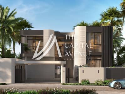 5 Bedroom Villa for Sale in Yas Island, Abu Dhabi - IMG-20250825-WA0037. jpg