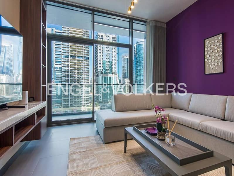 Appartamento a Jumeirah Lake Towers (JLT),JLT Cluster K,MBL Royal, 1 camera da letto, 125000 AED - 16313864 Appartamento a Jumeirah Lake Towers (JLT),JLT Cluster K,MBL Royal, 1 camera da letto, 125000 AED - 16313864
