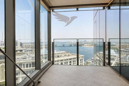 Appartement de 2 chambres à à louer à Culture Village (Jaddaf Waterfront), Dubai - Appartement à Culture Village (Jaddaf Waterfront)，D1 Tower, 2 chambres, 145000 AED - 16313872