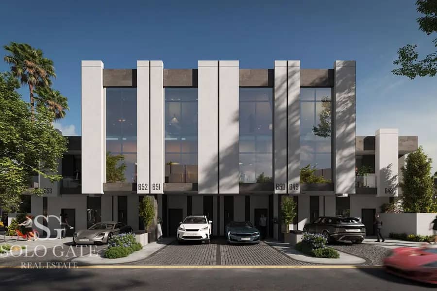 Villa in Bianca, 2 schlafzimmer, 1600000 AED - 16021569 Villa in Bianca, 2 schlafzimmer, 1600000 AED - 16021569