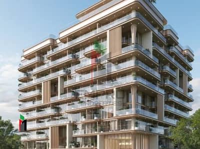 2 Bedroom Apartment for Sale in Al Sufouh, Dubai - PRIME SHORELINE LOCATION | HIGH ROI | FLEXIBLE PP