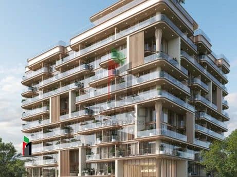 PRIME SHORELINE LOCATION | HIGH ROI | FLEXIBLE PP PRIME SHORELINE LOCATION | HIGH ROI | FLEXIBLE PP
