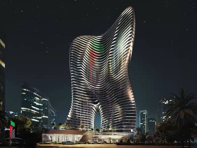 2 Bedroom Flat for Sale in Business Bay, Dubai - BRANDED LUXURY RESIDENCE|PRIME LOCATION|CANAL VIEW