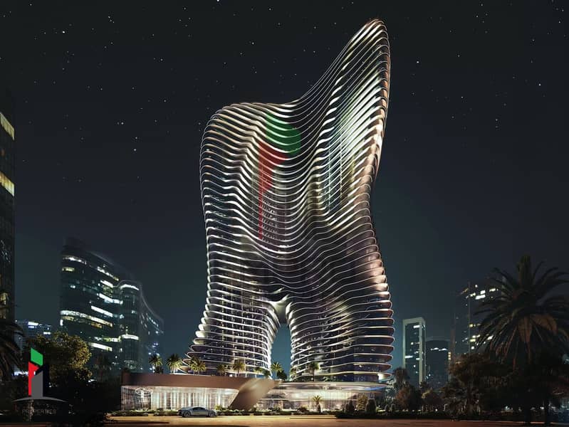 Appartamento a Business Bay,Bugatti Residences by Binghatti, 2 camere da letto, 25600000 AED - 16313885 Appartamento a Business Bay,Bugatti Residences by Binghatti, 2 camere da letto, 25600000 AED - 16313885