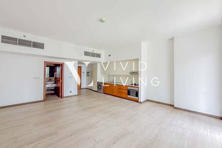 Studio for Sale in Jumeirah Village Circle (JVC), Dubai - Pool View | Vacant | View Now