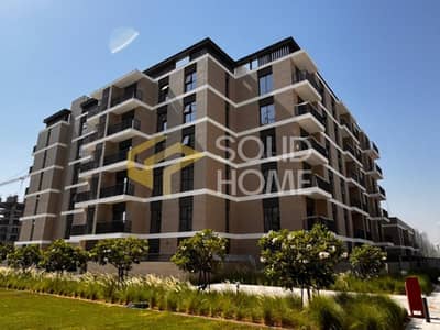 Monolocale in vendita a Al Khan, Sharjah - Appartamento a Al Khan，Maryam Island，Aysha Residences, 550000 AED - 16313633