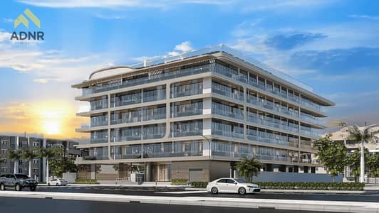 Studio de  à à vendre à International City Phase 2 (Warsan 4), Dubai - 1. webp