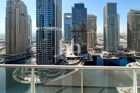 1 Bedroom Flat for Rent in Jumeirah Lake Towers (JLT), Dubai - images image img