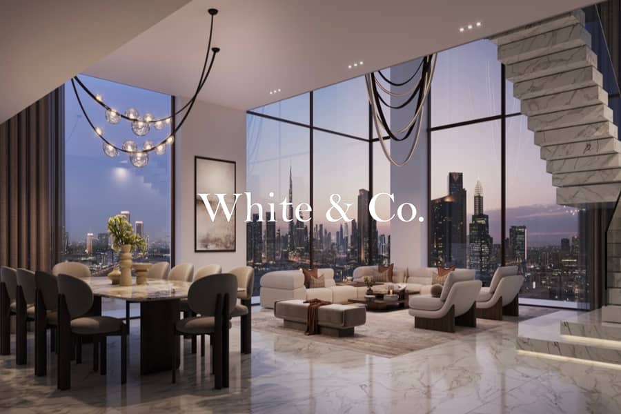 Квартира в DIFC Zabeel District,The Residences DIFC Zabeel, 1 спальня, 3800000 AED - 16313955 Квартира в DIFC Zabeel District,The Residences DIFC Zabeel, 1 спальня, 3800000 AED - 16313955