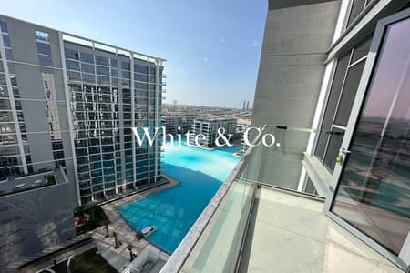 1 Bedroom Apartment for Sale in Mohammed Bin Rashid City (MBR City), Dubai - Exclusive | Multiple Options | D1 Expert