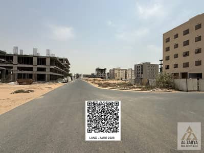 Plot zum Verkauf in Al Alia, Ajman - 15. jpeg