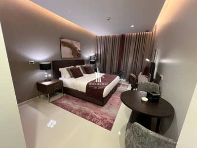 Studio for Sale in Business Bay, Dubai - High floor | Negotiable| With Balcony | Hot Sell Studio for Sale in Business Bay, Dubai - High floor | Negotiable| With Balcony | Hot Sell