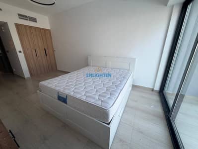 Studio for Rent in Jumeirah Village Circle (JVC), Dubai - Park view | Semi furnished | Ready to Move