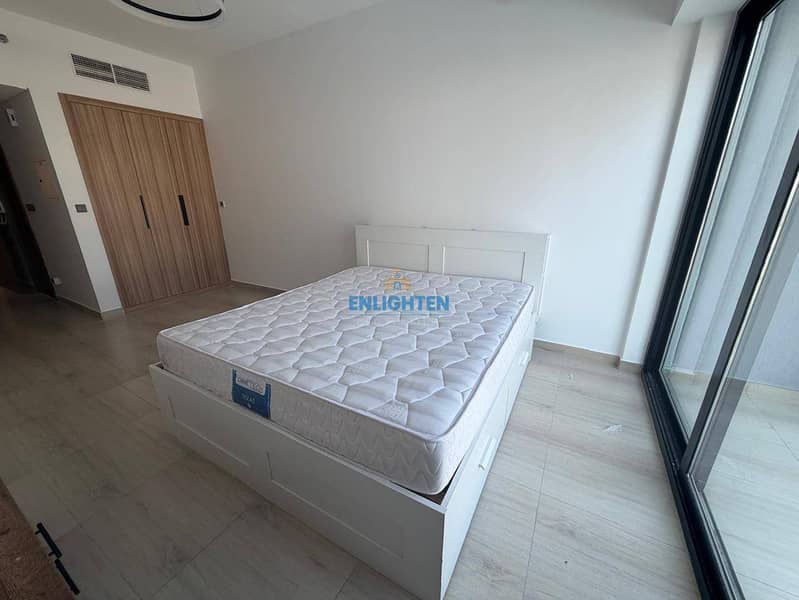 Apartamento en Jumeirah Village Circle (JVC),JVC District 15,Pantheon Elysee III, 43000 AED - 16274141 Apartamento en Jumeirah Village Circle (JVC),JVC District 15,Pantheon Elysee III, 43000 AED - 16274141