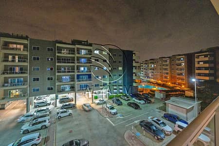 2 Cпальни Апартамент Продажа в Аль Риф, Абу-Даби - AL REEF DOWNTOWN (1). jpg