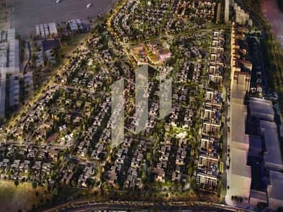 Участок Продажа в Халифа Сити, Абу-Даби - 4. png Участок Продажа в Халифа Сити, Абу-Даби - 4. png