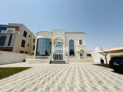 6 Slaapkamers Villa te Huur in Madinat Al Riyad, Abu Dhabi - 5. jpeg 6 Slaapkamers Villa te Huur in Madinat Al Riyad, Abu Dhabi - 5. jpeg
