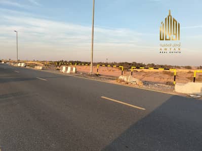 Plot de à à vendre à Al Sajaa Industrial, Sharjah - Terrain à Al Sajaa Industrial, 1705000 AED - 16314040 Plot de à à vendre à Al Sajaa Industrial, Sharjah - Terrain à Al Sajaa Industrial, 1705000 AED - 16314040