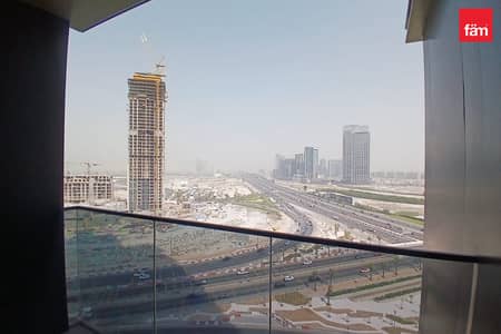 1 habitación Apartamento para en Alquiler en Business Bay, Dubai - Apartamento en Business Bay，Regalia by Deyaar, 1 dormitorio, 100000 AED - 16314045