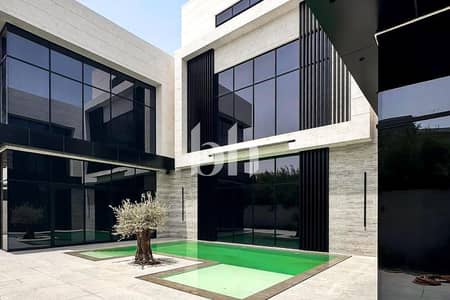 5 Slaapkamers Villa te Huur in Al Barsha, Dubai - File 1320 5 Slaapkamers Villa te Huur in Al Barsha, Dubai - File 1320