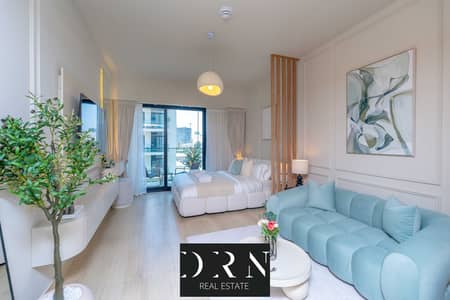 Studio for Rent in Jumeirah Village Circle (JVC), Dubai - Pantheon221_15. jpg