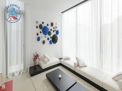 4 Slaapkamers Townhouse te Koop in Al Menhaz, Sharjah - Masaar_-_3_-_Phase_5_-_La-016. jpg
